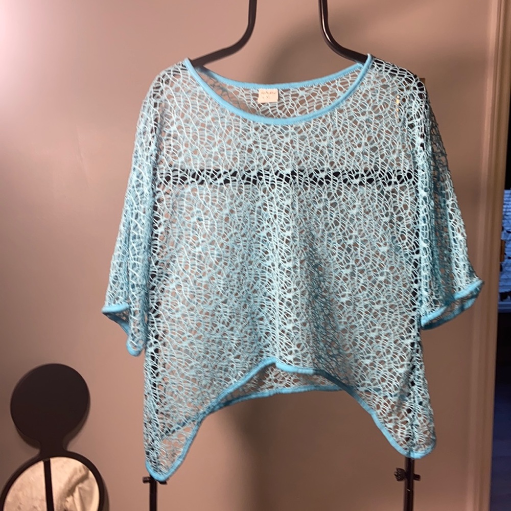 Alvins Island top